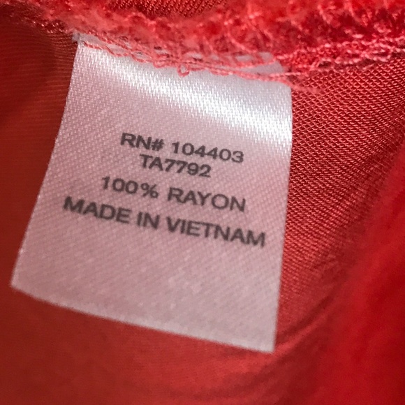 Charming Charlie Dress - Picture 7 of 7